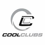 Cool clubs logo
